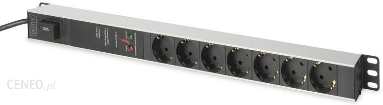 i-digitus-rm-7-fach-dn-95412