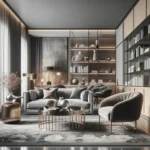 5 rodzajów mebli, które ożywią twój salon
