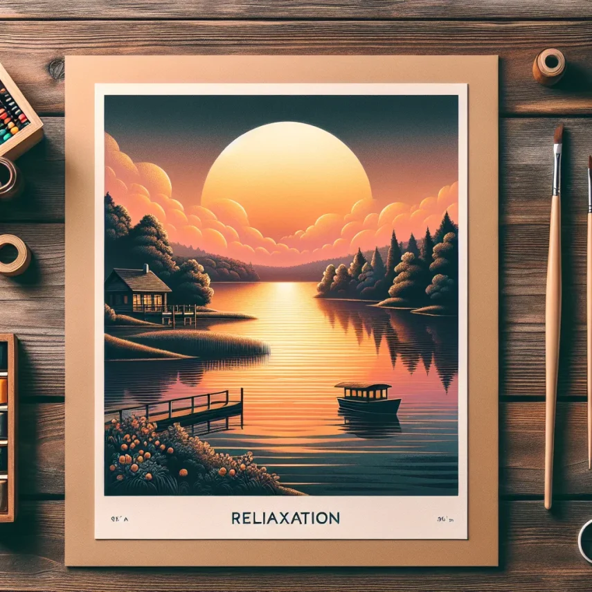 Relaks nad jeziorami: Najpiękniejsze spa na Mazurach