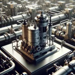 Czym są pompy elektryczne do smaru i jak działają w układach centralnego smarowania?