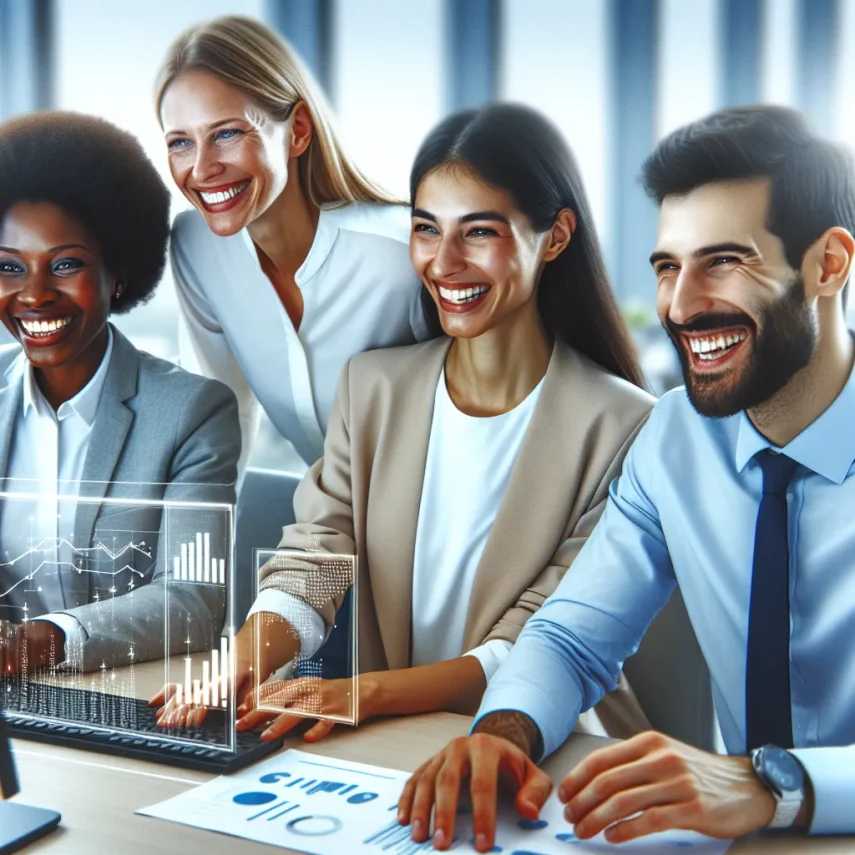 Najlepsze programy dla firm w Poznaniu
