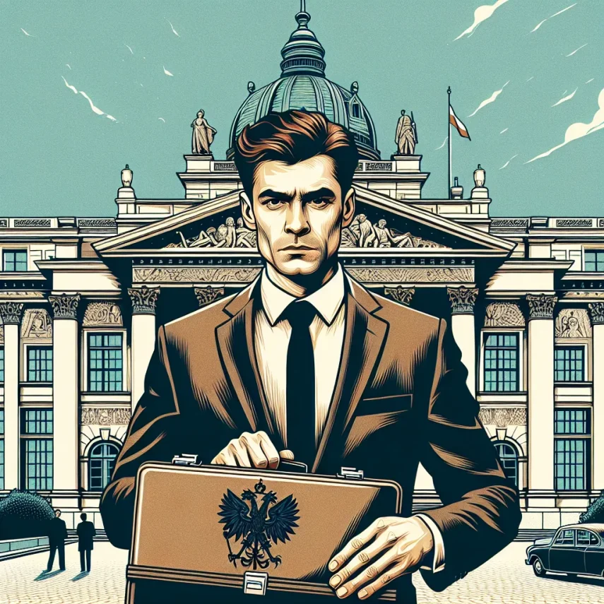 6 powodów, by wybrać adwokata karnistę w Warszawie