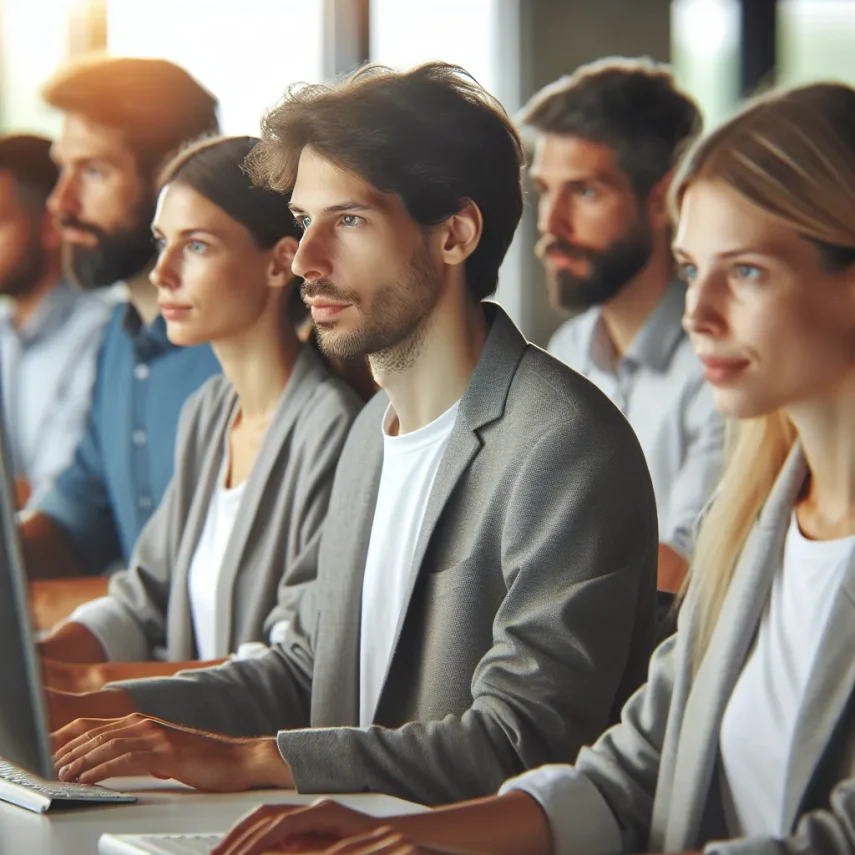 Czemu warto wybrać software house z Poznania?