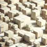 5 Powodów, Dla Których Pudełka Standard Są Idealne do Twojej E-commerce Firmy