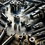 Otwornice do stali nierdzewnej – precyzyjny wybór w obróbce metalu