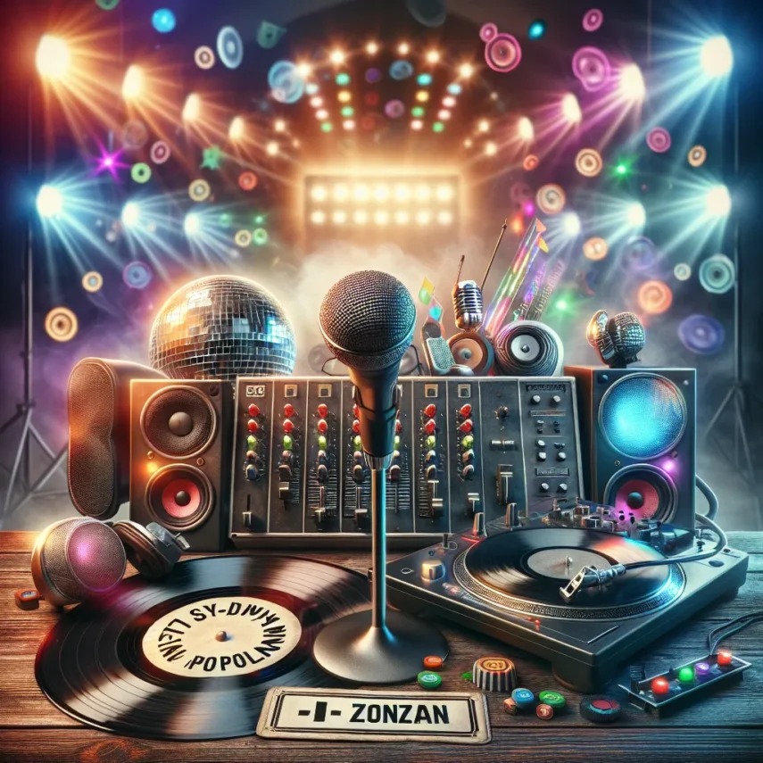 Konferansjer i DJ z Poznania – gwarancja niezapomnianego przyjęcia