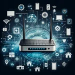 Nowa era łączności domowej z ASUS router