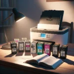 Oszczędne tusze zamienniki do HP Deskjet 2620 gwarantujące jakość