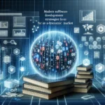 Nowoczesne strategie software development dla dynamicznego rynku