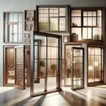 Nowoczesne okna do domu – komfort, bezpieczeństwo, design