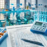 Profesjonalna analiza wody basenowej gwarancją bezpieczeństwa kąpieli
