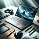 ZenBook – Laptopy ASUS dla graczy, twórców i profesjonalistów