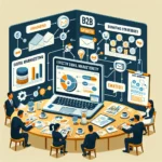 Skuteczne strategie e-mail marketingu oparte na bazach danych B2B