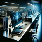 Dell w Twojej firmie - nowoczesne komputery i monitory dla profesjonalistów