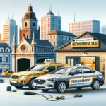 Taxi z OC sprawcy we Wrocławiu - wynajem taxi i auto zastępcze dla Ciebie