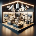 Bezpieczny sklep – nowoczesne zabezpieczenia od systemów antykradzieżowych po instalację CCTV