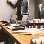 CRM i kalendarz: jak usługi IT Integrafy podnoszą zyski